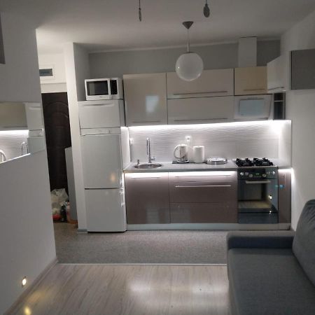Apartament Ziemia Klodzka Klodzko Luaran gambar