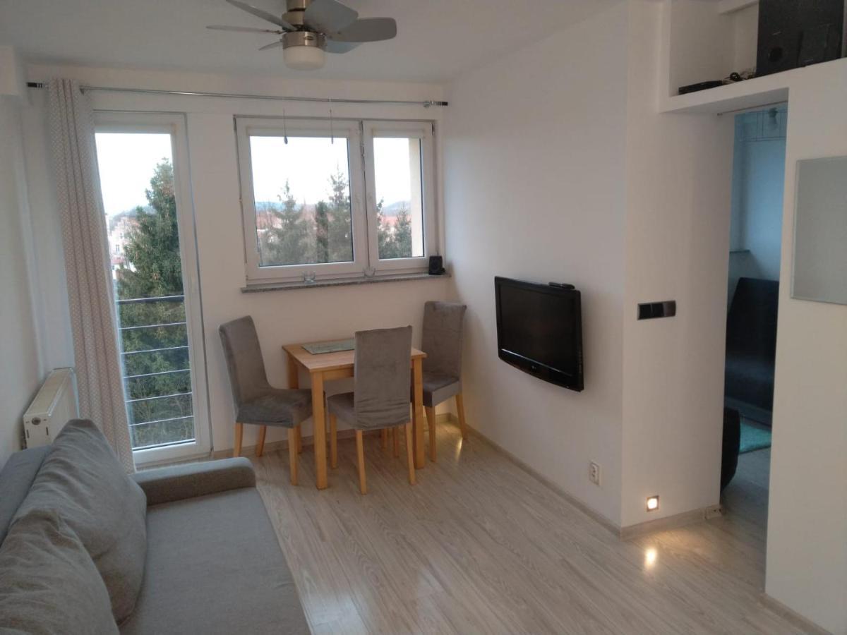 Apartament Ziemia Klodzka Klodzko Luaran gambar