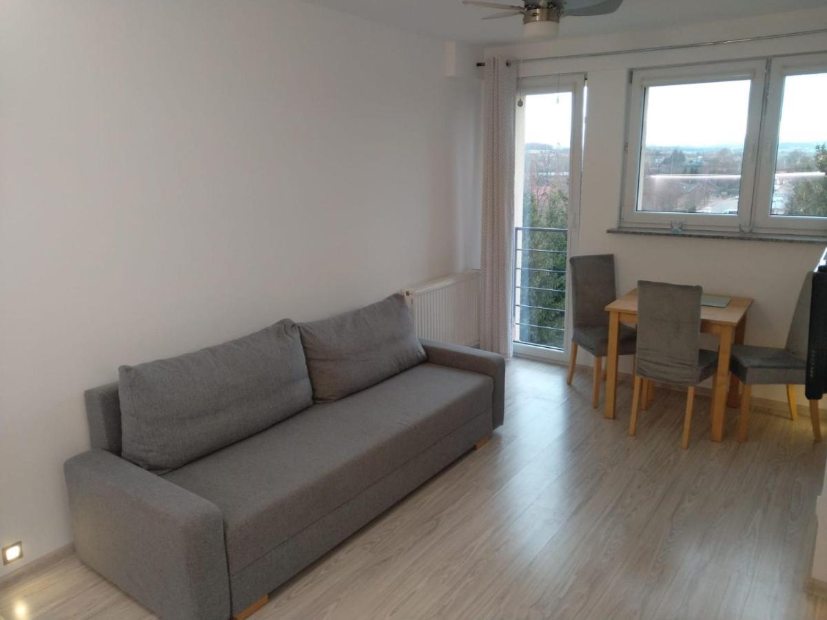 Apartament Ziemia Klodzka Klodzko Luaran gambar