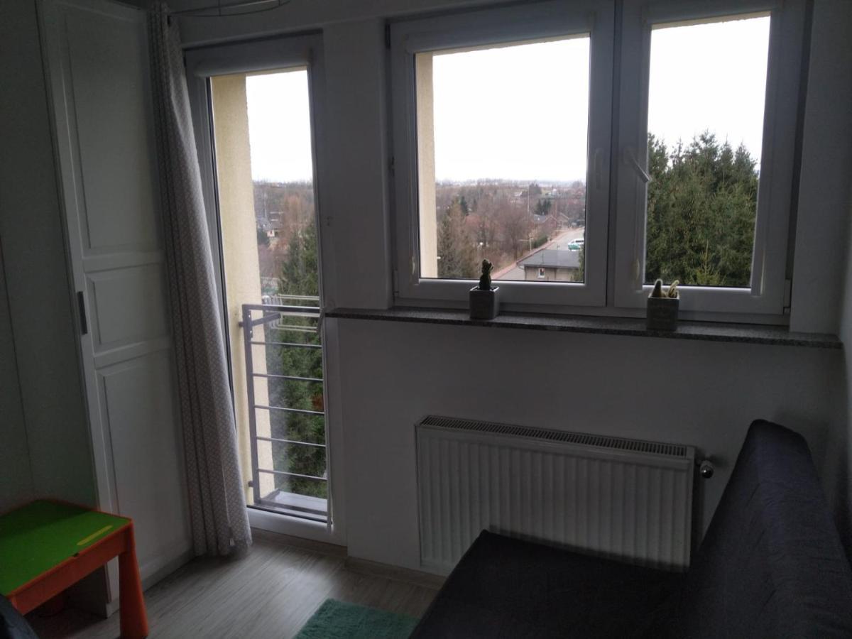 Apartament Ziemia Klodzka Klodzko Luaran gambar