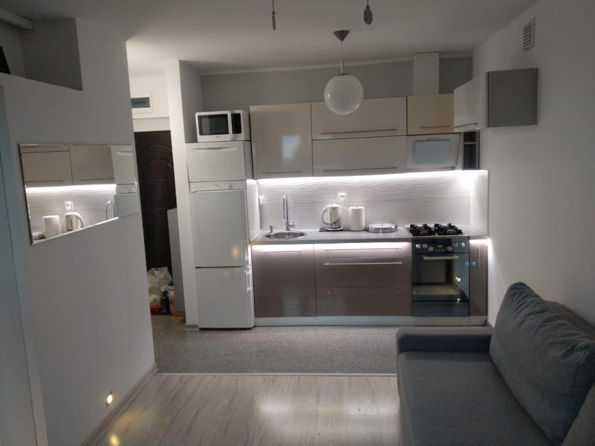 Apartament Ziemia Klodzka Klodzko Luaran gambar