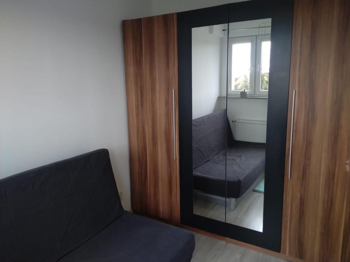 Apartament Ziemia Klodzka Klodzko Luaran gambar
