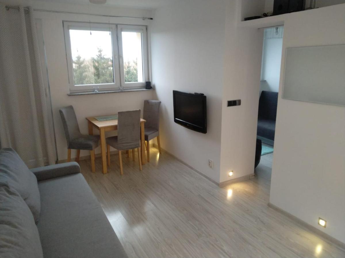 Apartament Ziemia Klodzka Klodzko Luaran gambar