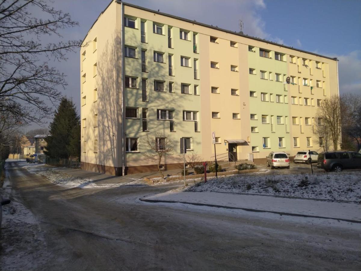 Apartament Ziemia Klodzka Klodzko Luaran gambar