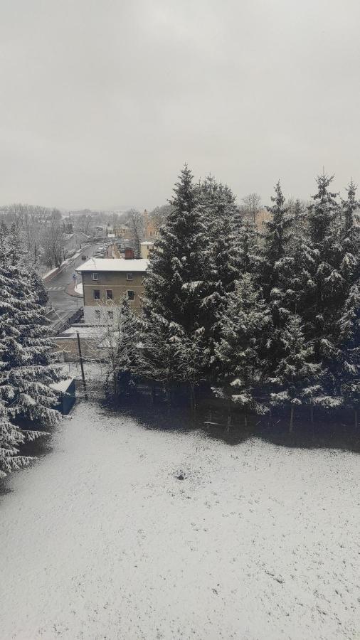 Apartament Ziemia Klodzka Klodzko Luaran gambar