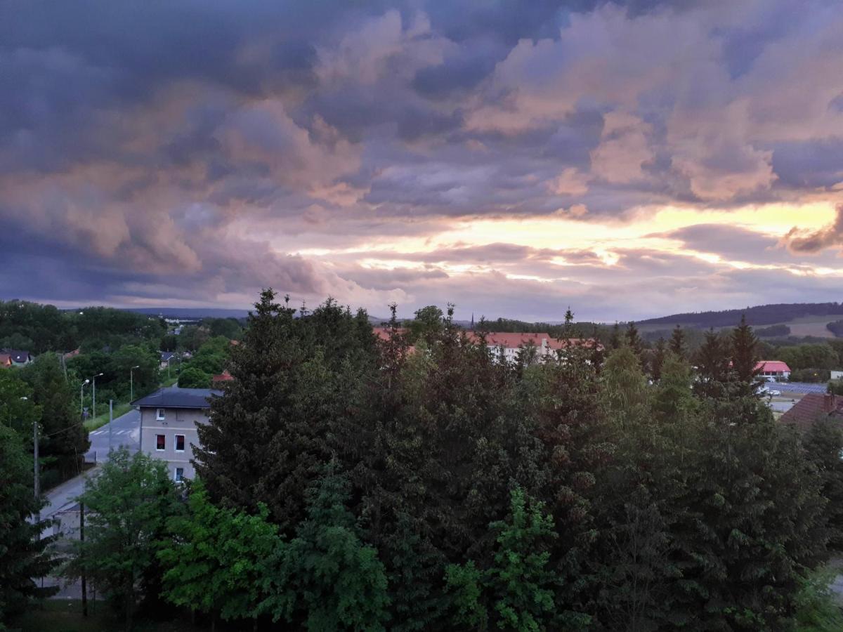 Apartament Ziemia Klodzka Klodzko Luaran gambar