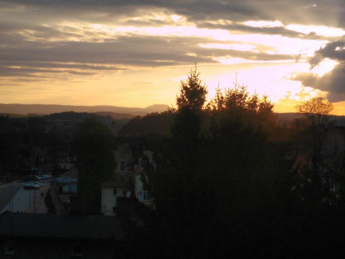 Apartament Ziemia Klodzka Klodzko Luaran gambar