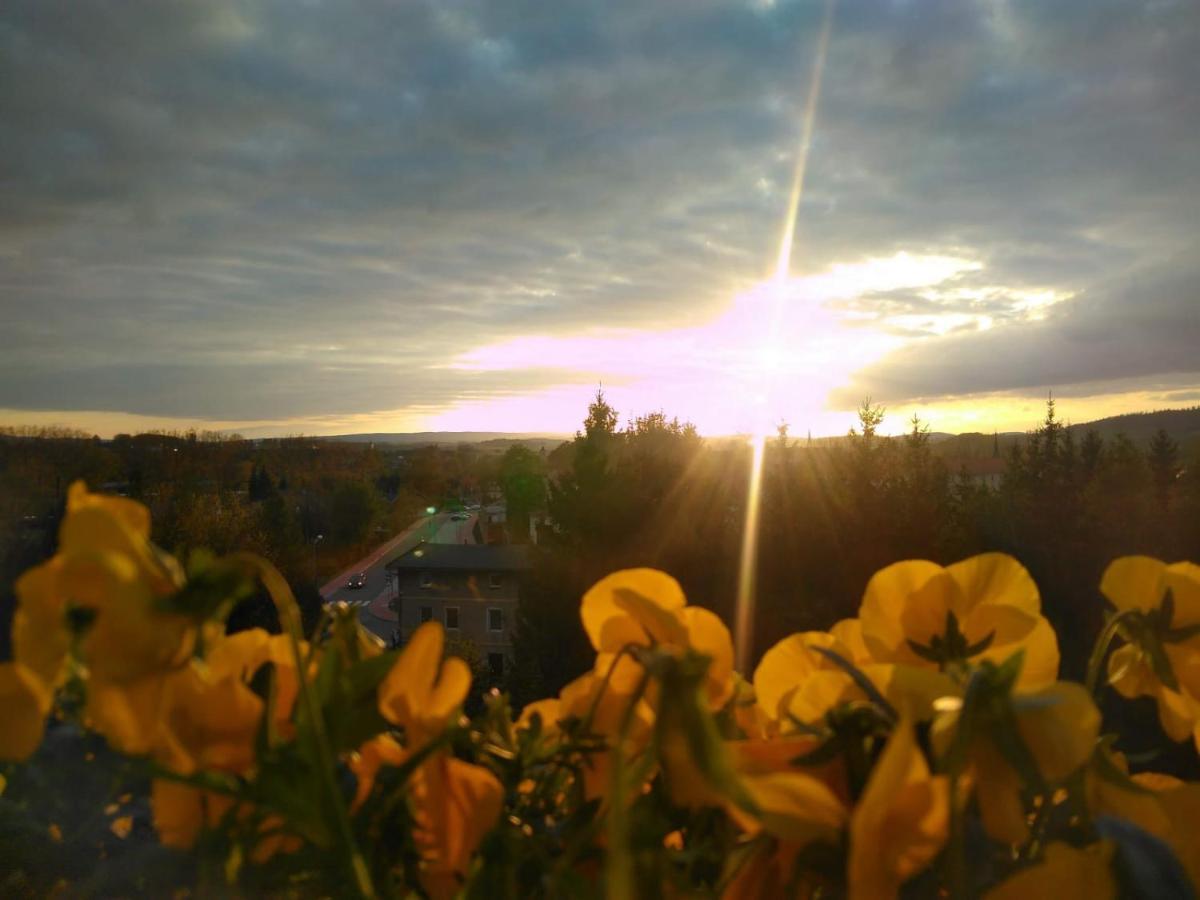 Apartament Ziemia Klodzka Klodzko Luaran gambar